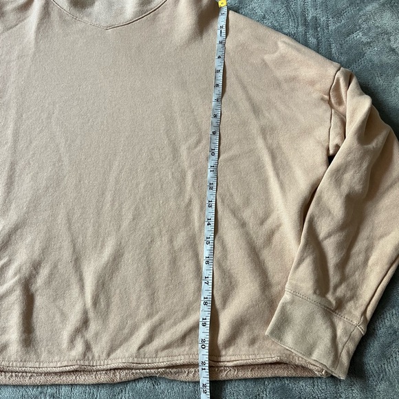 Madewell Hemp Blend Sweater - Picture 2 of 9